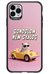 Nem gyalog - Apple iPhone 11 Pro Max