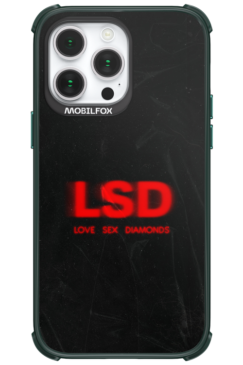 LSD 2.0 - Apple iPhone 14 Pro Max