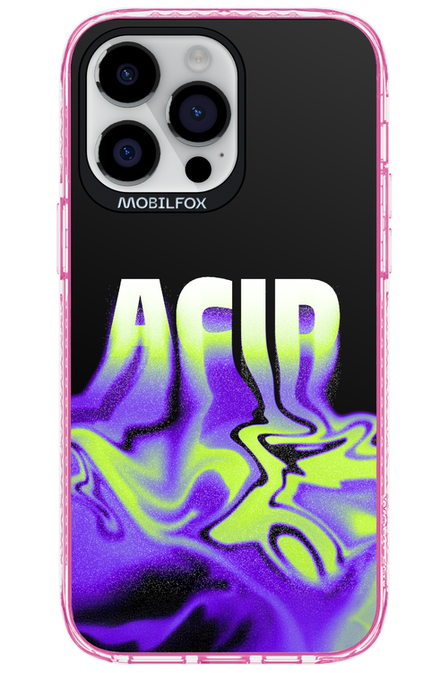 ACIID - Apple iPhone 14 Pro Max