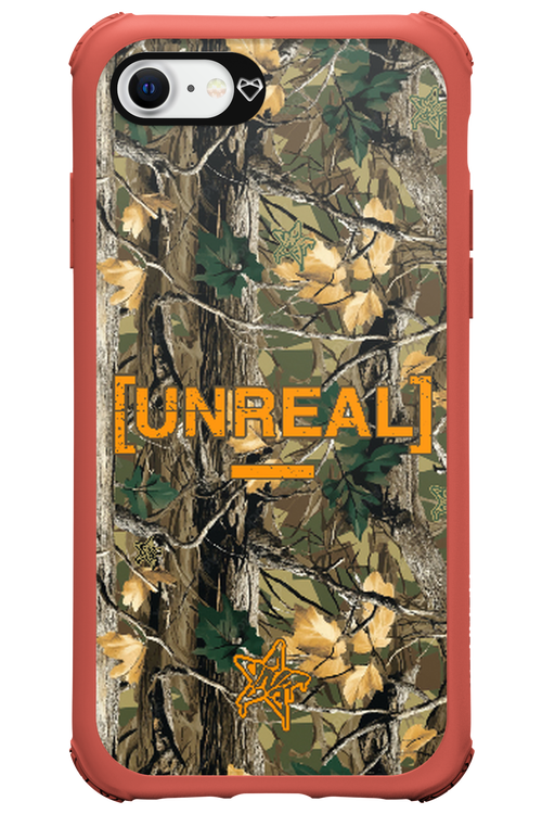 Realtree - Apple iPhone SE 2022