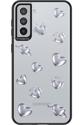 Chrome Hearts - Samsung Galaxy S21+