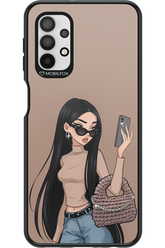 Cube Babe - Samsung Galaxy A32 5G