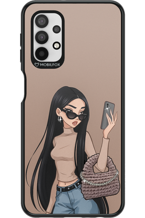 Cube Babe - Samsung Galaxy A32 5G