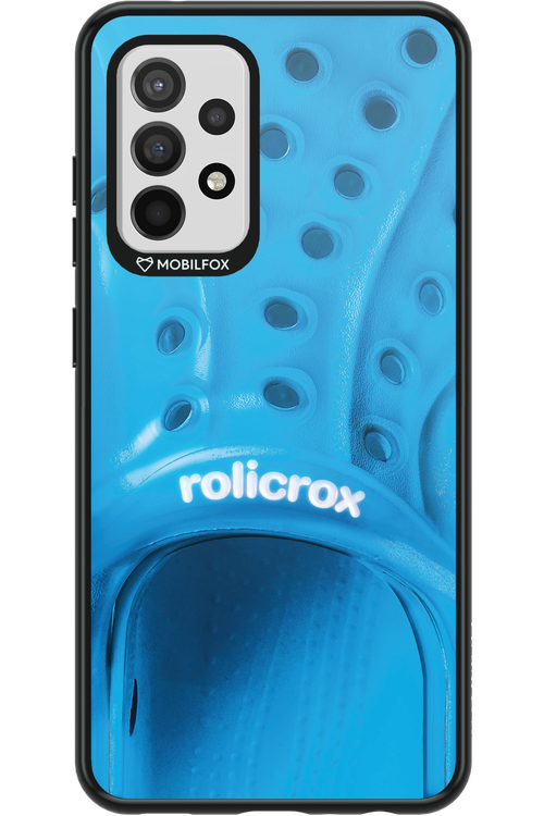 Rolicrox - Samsung Galaxy A52 / A52 5G / A52s