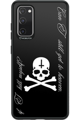Kill myself 2.0 - Samsung Galaxy S20 FE