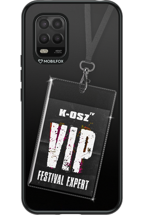 K-osz VIP - Xiaomi Mi 10 Lite 5G