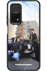 Block Gang - Xiaomi Mi 10T 5G