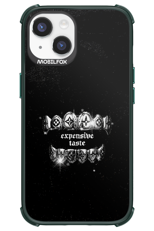 Expensive Taste - Apple iPhone 14