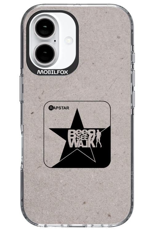 Rapstar - Apple iPhone 16