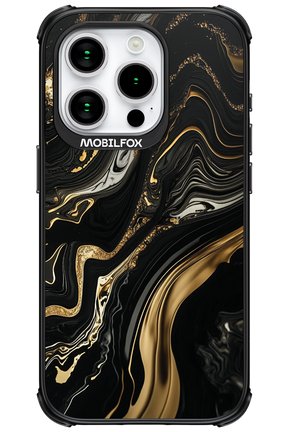 Azrael - Apple iPhone 15 Pro