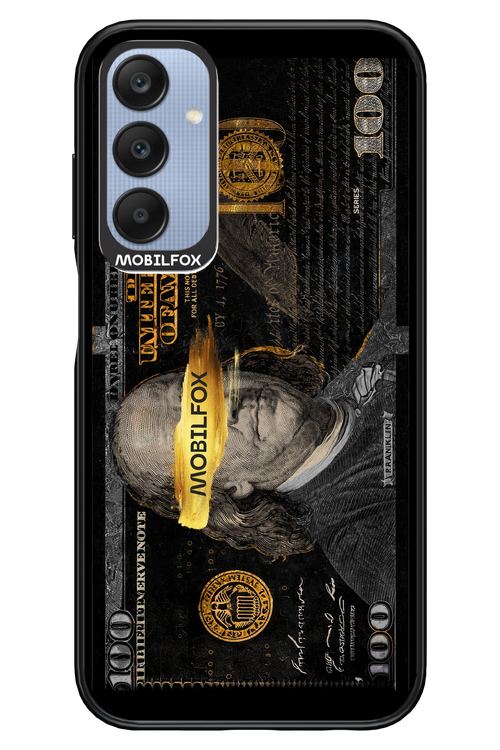Gold Life 2.0 - Samsung A25