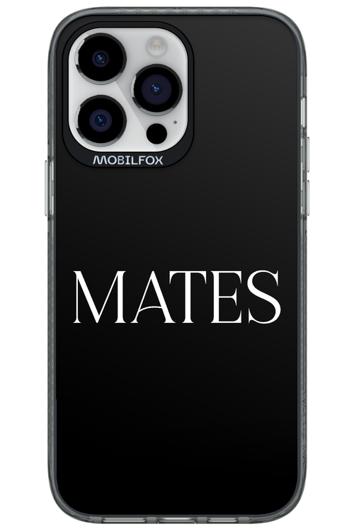 M Soul Mates - Apple iPhone 14 Pro Max