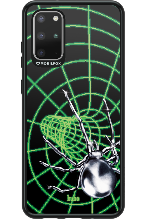 SINGULARITY - Samsung Galaxy S20+