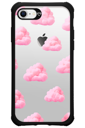 Cloudy Pink - Apple iPhone 7