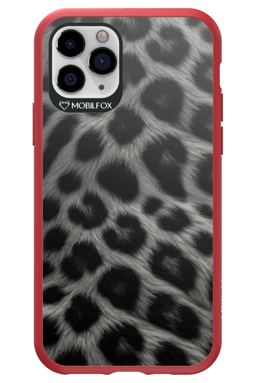 Wild Monochrome - Apple iPhone 11 Pro