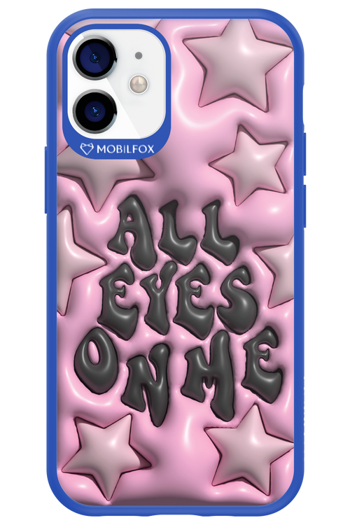 All Eyes On Me - Apple iPhone 12 Mini