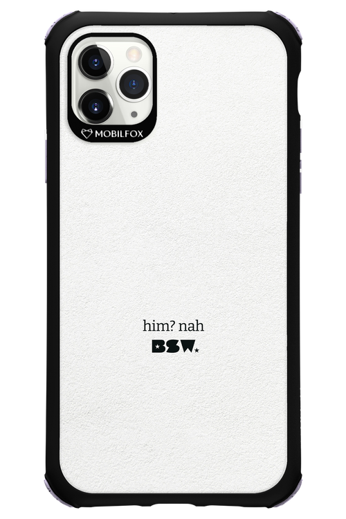 BSW FourSeasons 16 2.0 - Apple iPhone 11 Pro Max