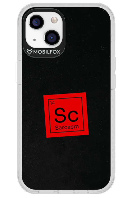 Sc 2.0 - Apple iPhone 13