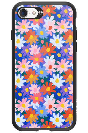Happy Bloom - Apple iPhone 8