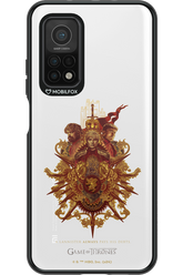 A Lannister always pays his debts - Xiaomi Mi 10T 5G