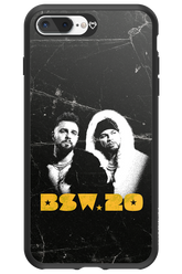 BSW 20 (3) 2.0 - Apple iPhone 8 Plus