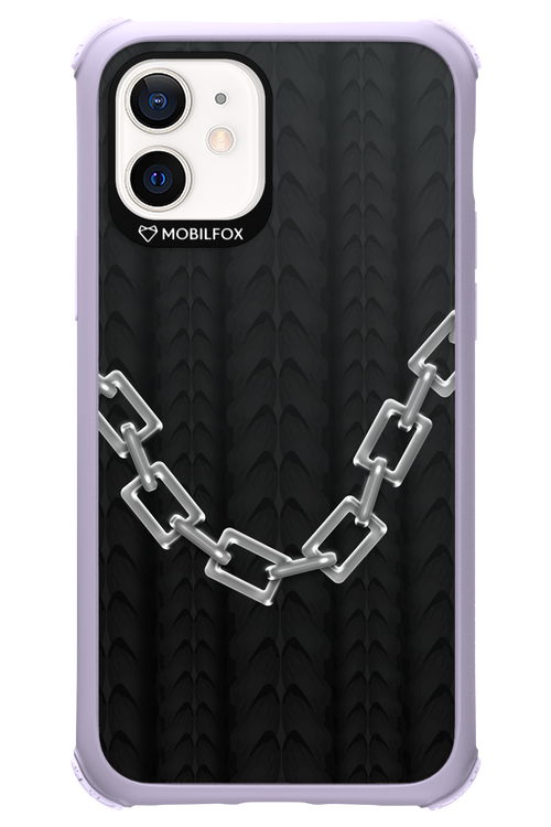 Chain Baddie - Apple iPhone 12