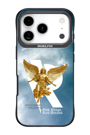 Keep Rising - Apple iPhone 17 Pro