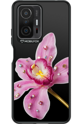 Pink Hibiscus 2.0 - Xiaomi Mi 11T Pro