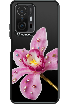 Pink Hibiscus 2.0 - Xiaomi Mi 11T Pro