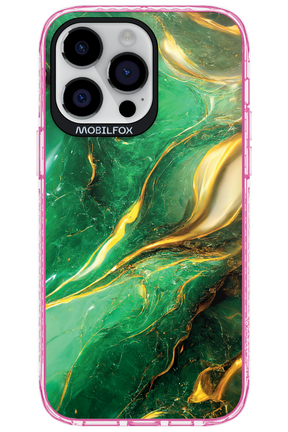 Tourmaline - Apple iPhone 14 Pro Max