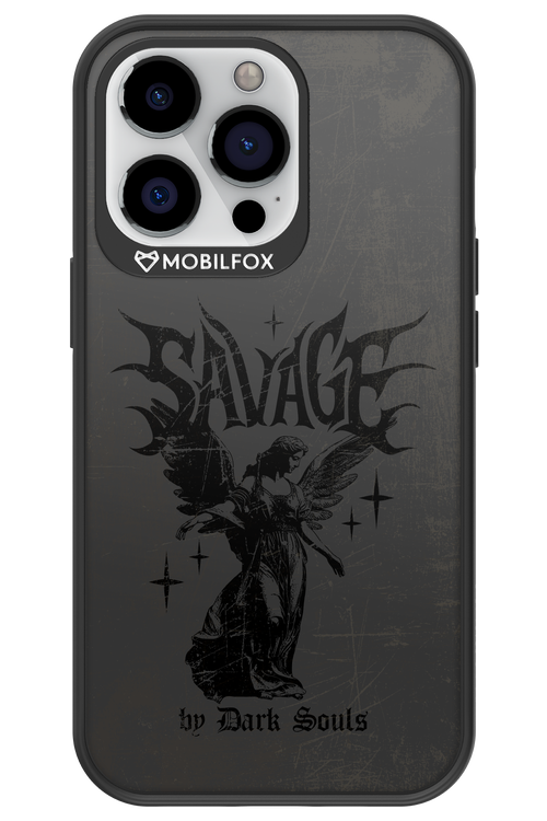 St. Savage - Apple iPhone 13 Pro