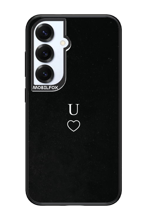 U Black 2.0 - Samsung S25