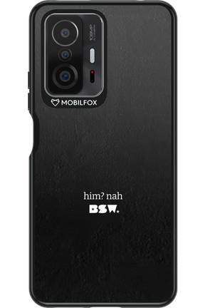 BSW FourSeasons 9 2.0 - Xiaomi Mi 11T Pro