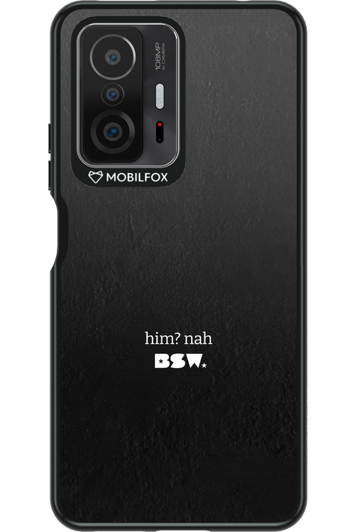 BSW FourSeasons 9 2.0 - Xiaomi Mi 11T Pro