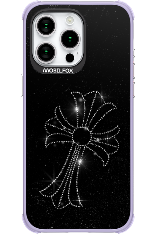 Chrome Standard - Apple iPhone 15 Pro Max