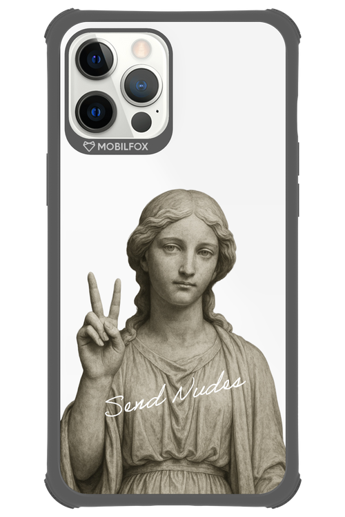 Saint Nudes - Apple iPhone 12 Pro Max