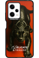 DeliCat - Xiaomi Redmi Note 12 Pro 5G