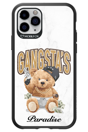 Gangsta - Apple iPhone 11 Pro