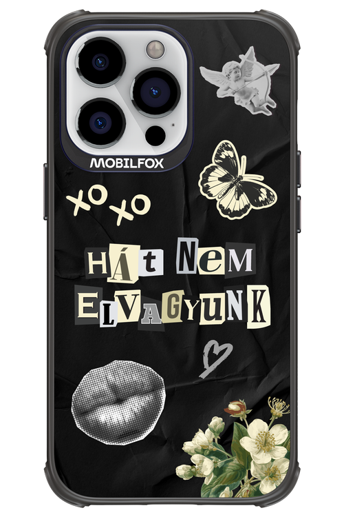 Hát nem elvagyunk 2 - Apple iPhone 13 Pro