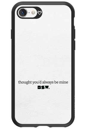 BSW FourSeasons 13 2.0 - Apple iPhone SE 2020