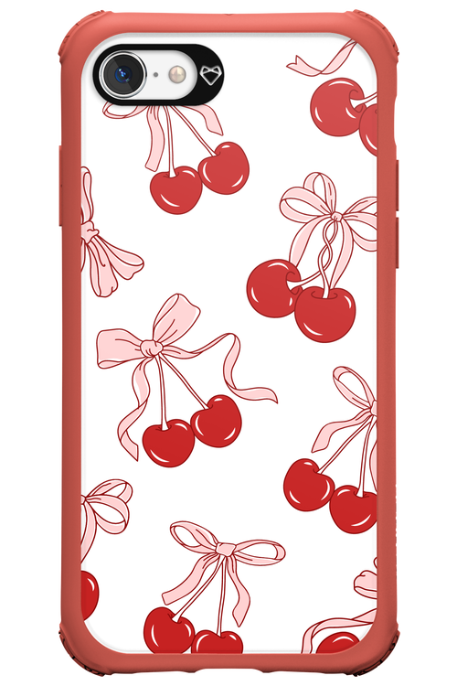 Cherry Queen - Apple iPhone 7
