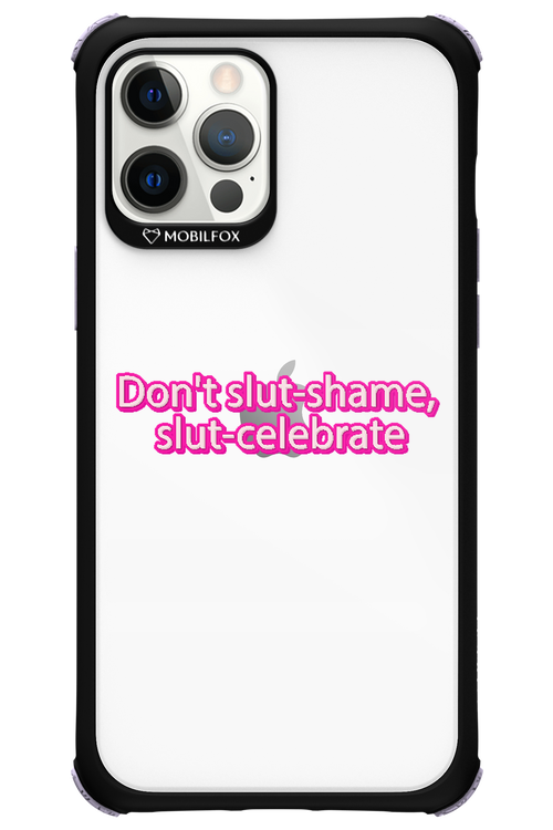 Slut - Apple iPhone 12 Pro Max