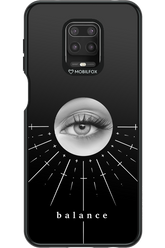 Szem 2.0 - Xiaomi Redmi Note 9 Pro