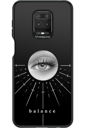 Szem 2.0 - Xiaomi Redmi Note 9 Pro