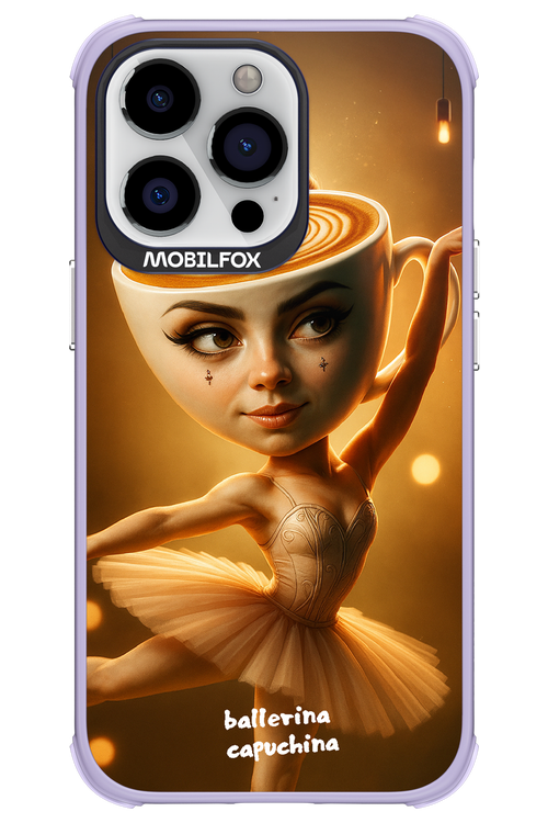 Balerina - Apple iPhone 13 Pro