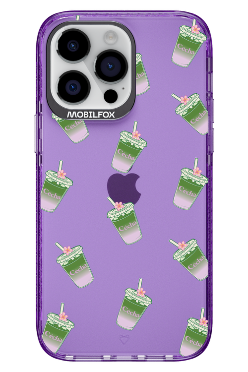 Matcha Mood - Apple iPhone 14 Pro Max