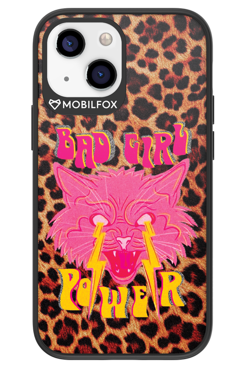 Bad Girl Power - Apple iPhone 13 Mini