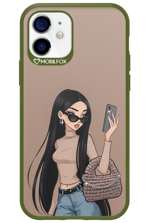 Cube Babe - Apple iPhone 12