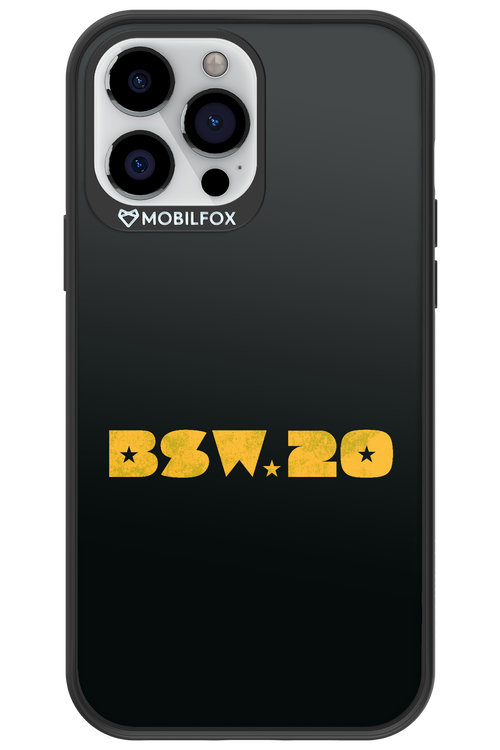 BSW 20 (10) 2.0 - Apple iPhone 13 Pro Max