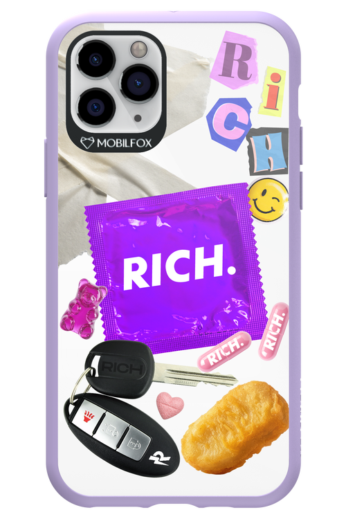 Essentials - Apple iPhone 11 Pro